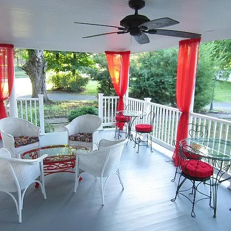 Vacationhouse Bed and Breakfast